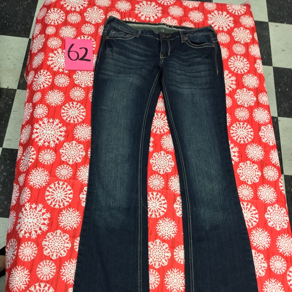 size 3 pants